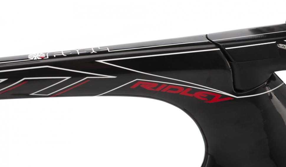 Ridley dean fast discount frameset